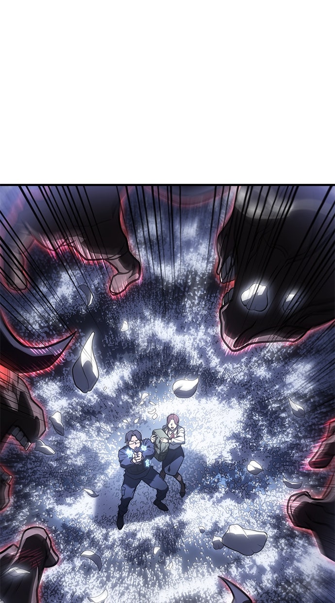 Read Returned by the King Manga Online