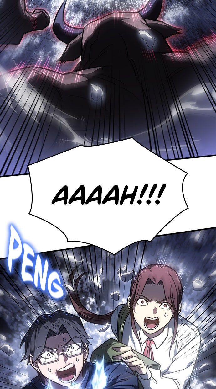 Read Returned by the King Manga Online