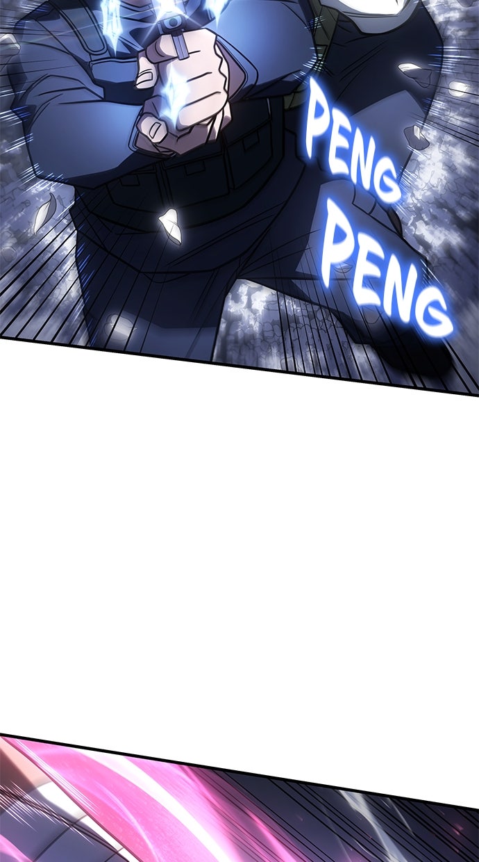 Read Returned by the King Manga Online