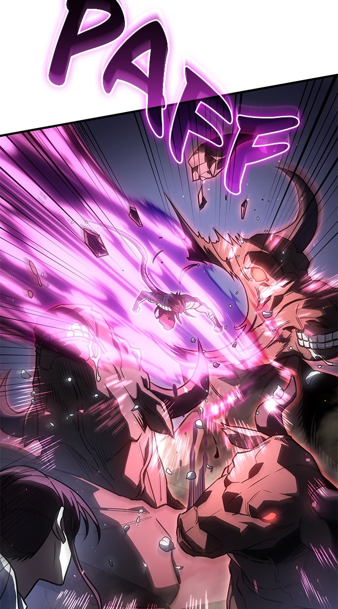 Read Returned by the King Manga Online