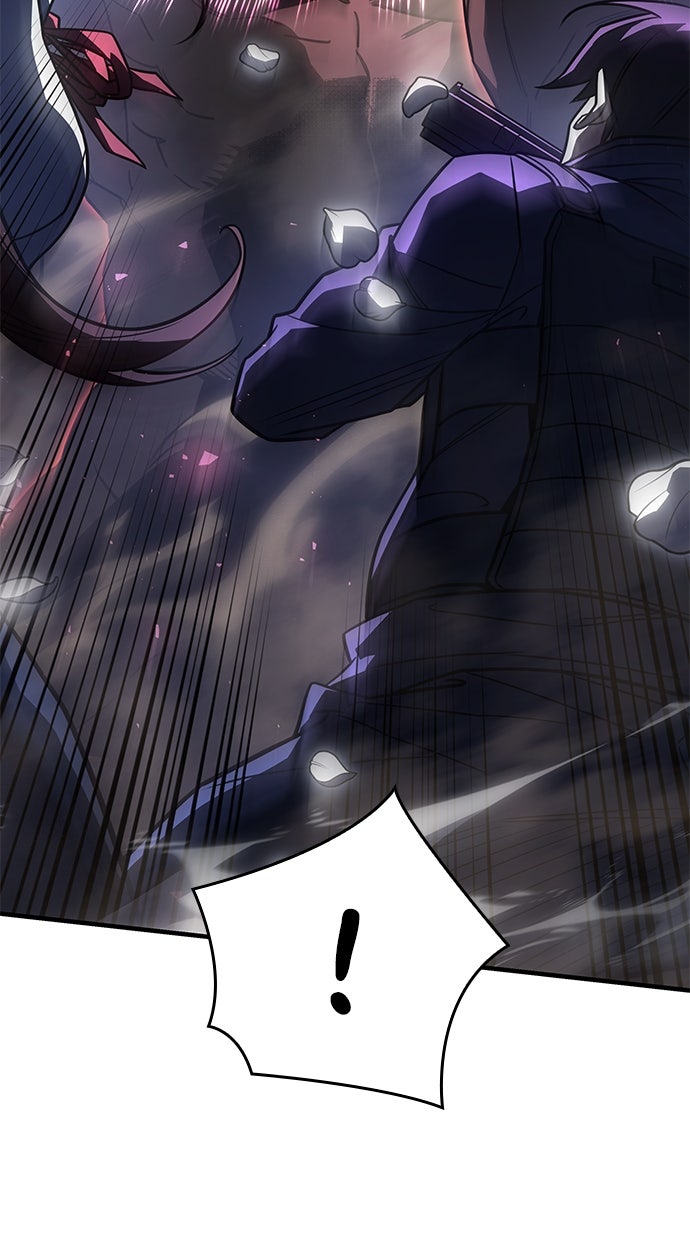 Read Returned by the King Manga Online