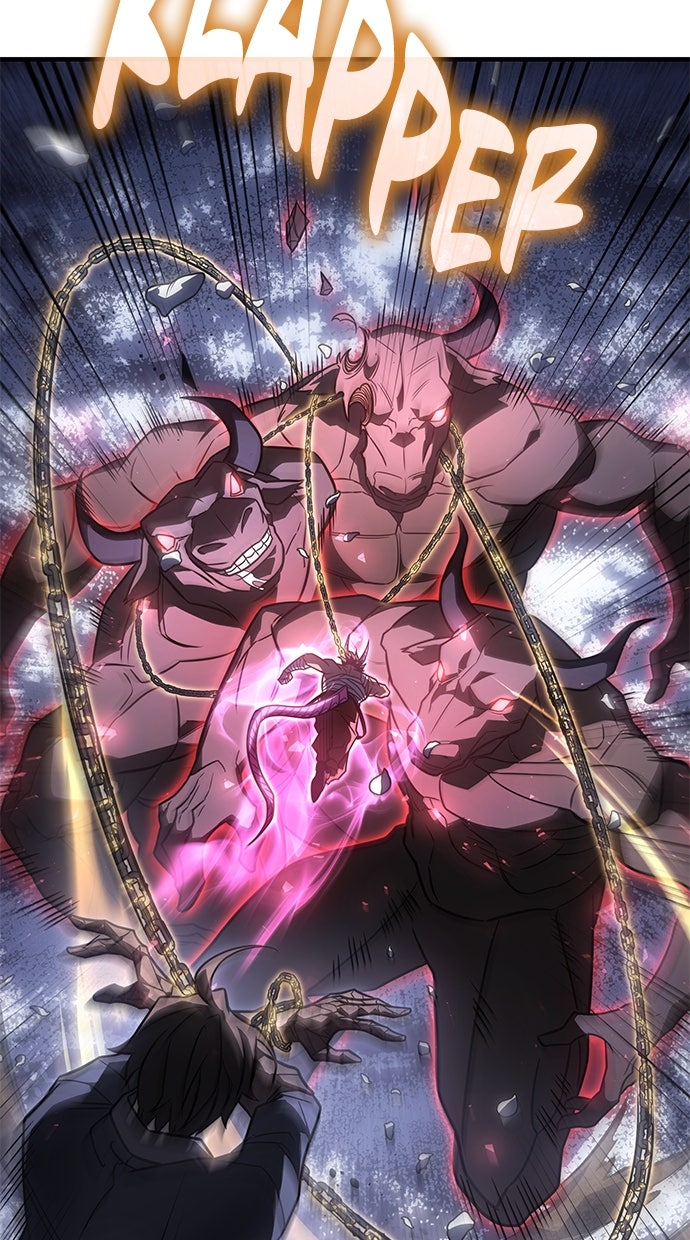 Read Returned by the King Manga Online