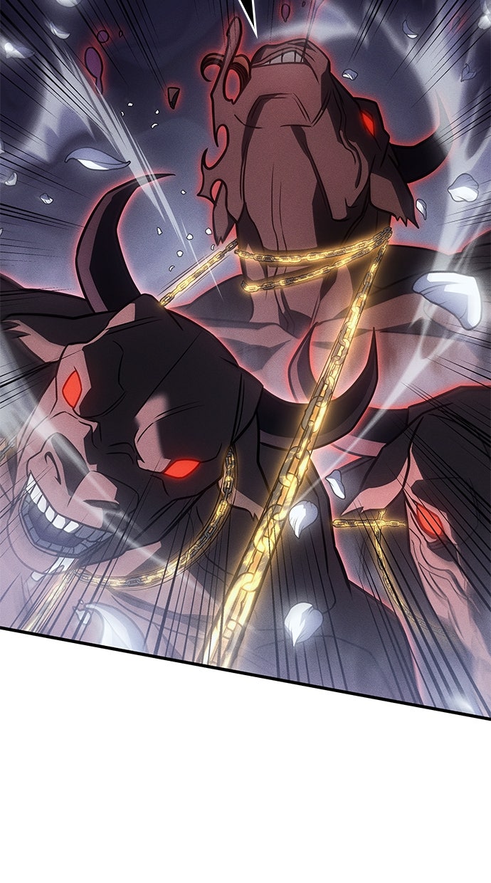 Read Returned by the King Manga Online