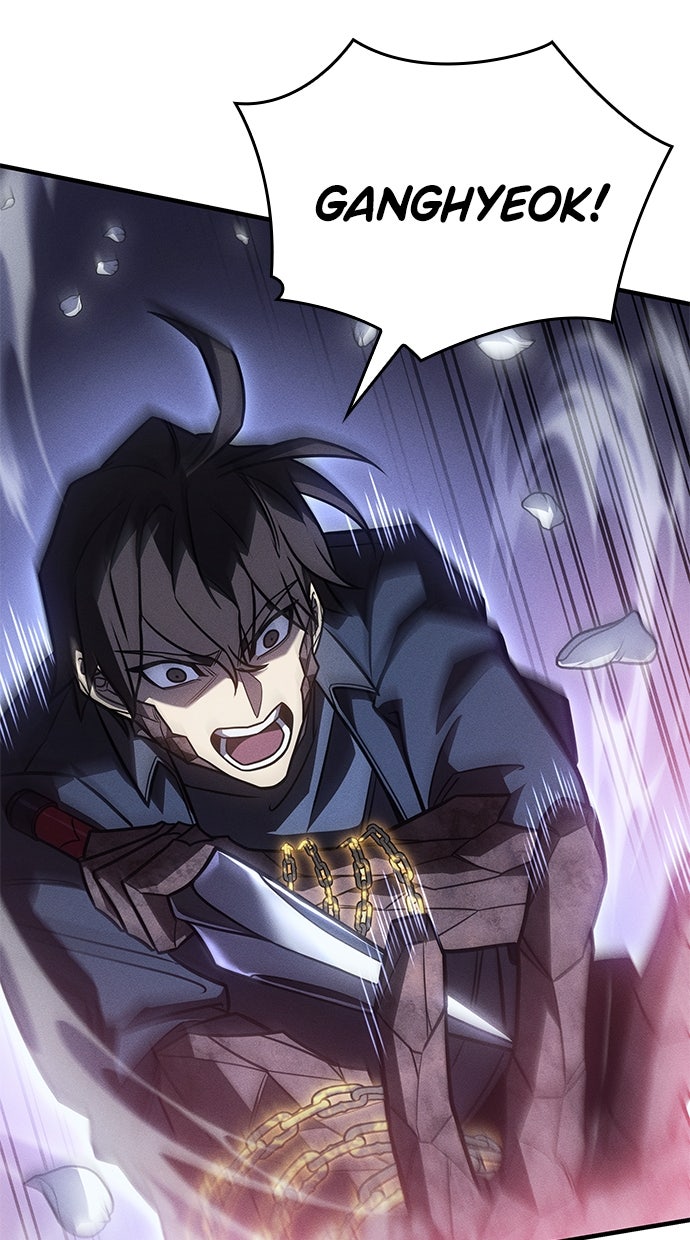 Read Returned by the King Manga Online