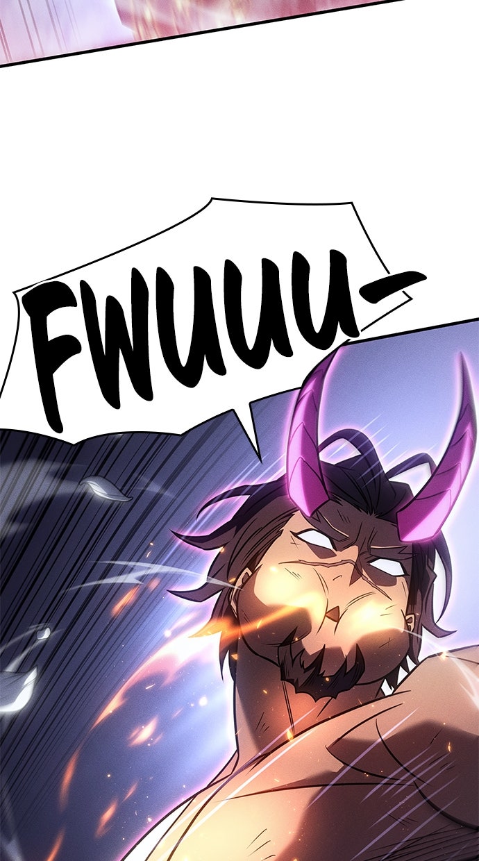 Read Returned by the King Manga Online