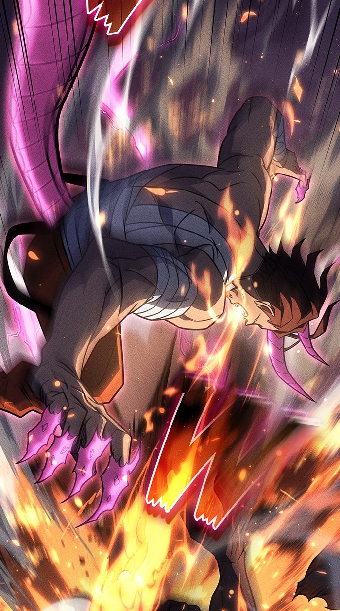 Read Returned by the King Manga Online