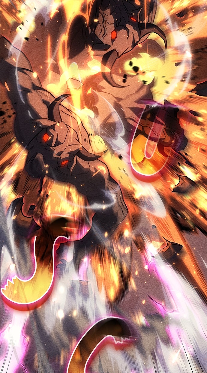 Read Returned by the King Manga Online