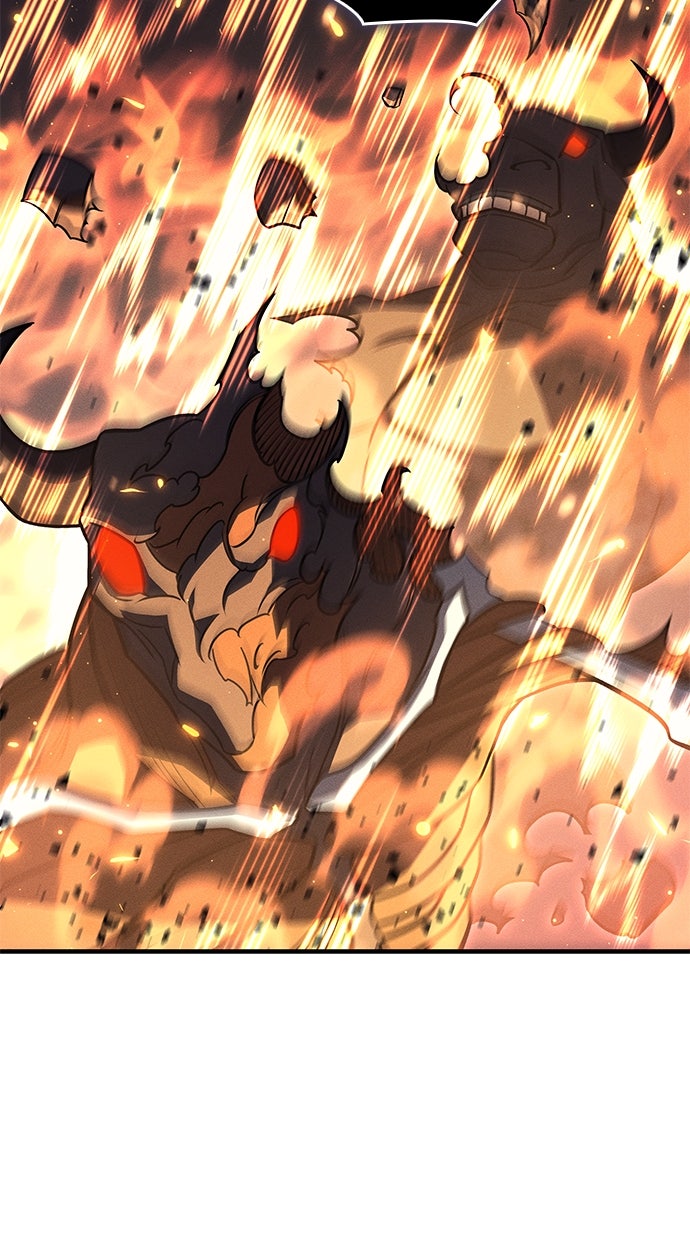 Read Returned by the King Manga Online