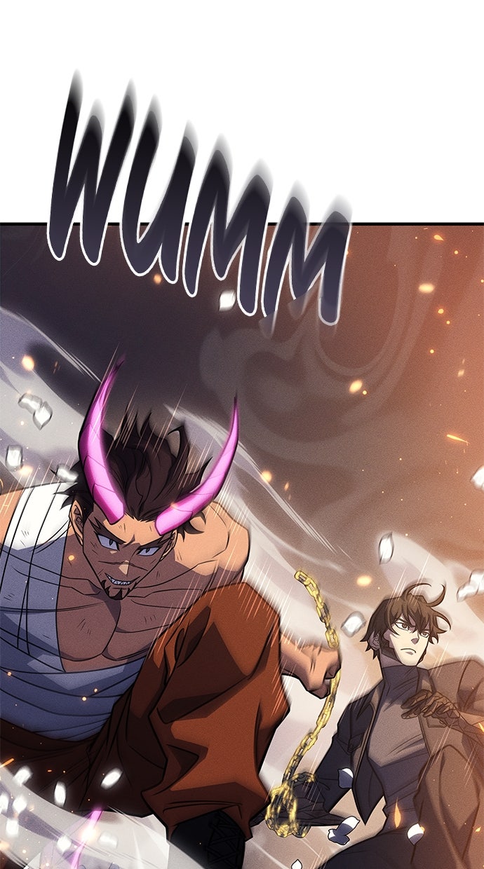 Read Returned by the King Manga Online