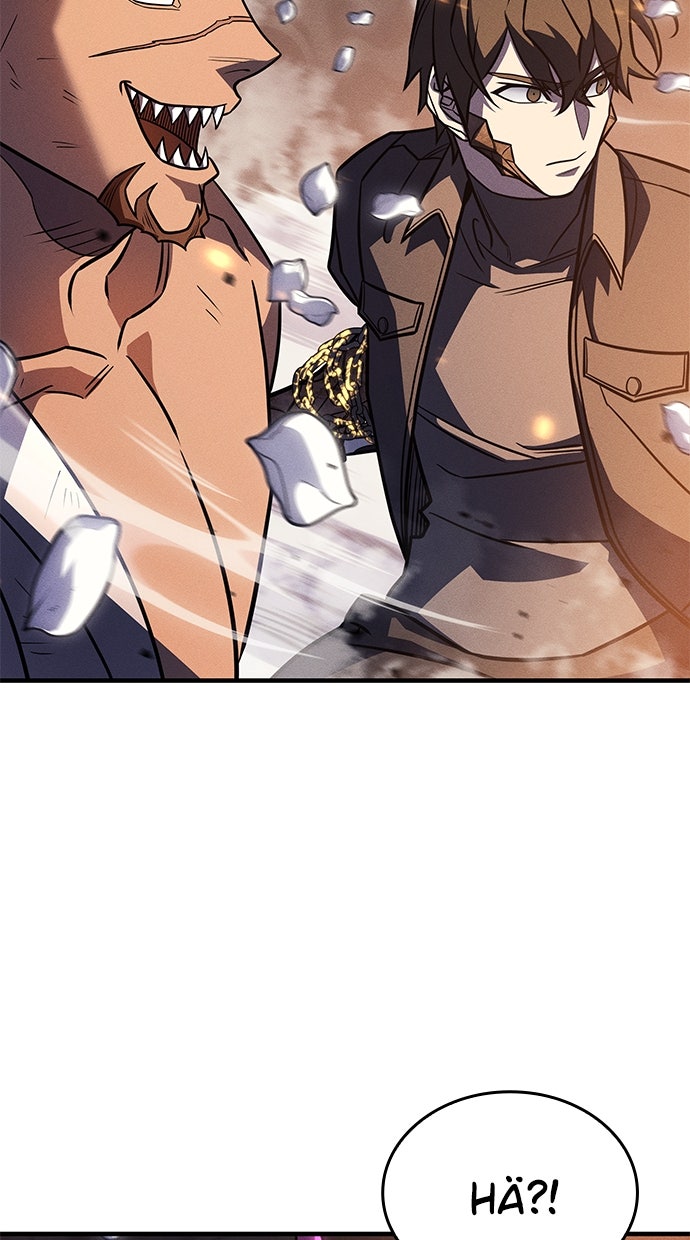 Read Returned by the King Manga Online