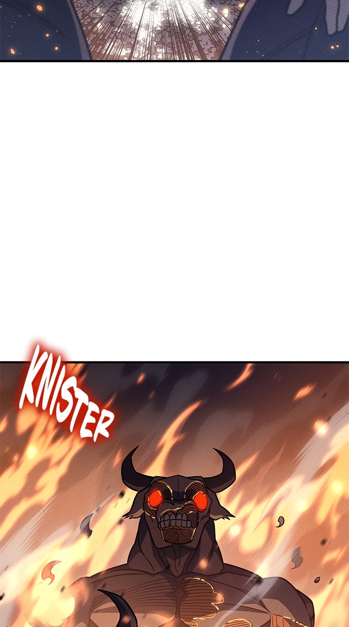 Read Returned by the King Manga Online