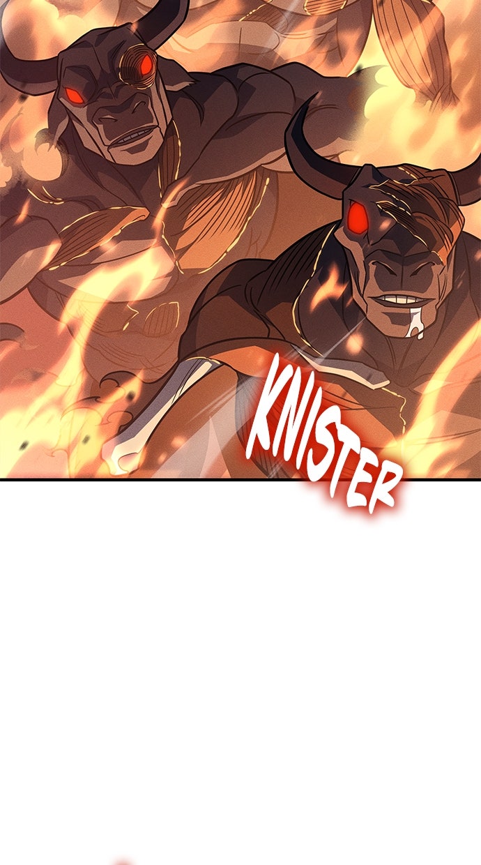 Read Returned by the King Manga Online