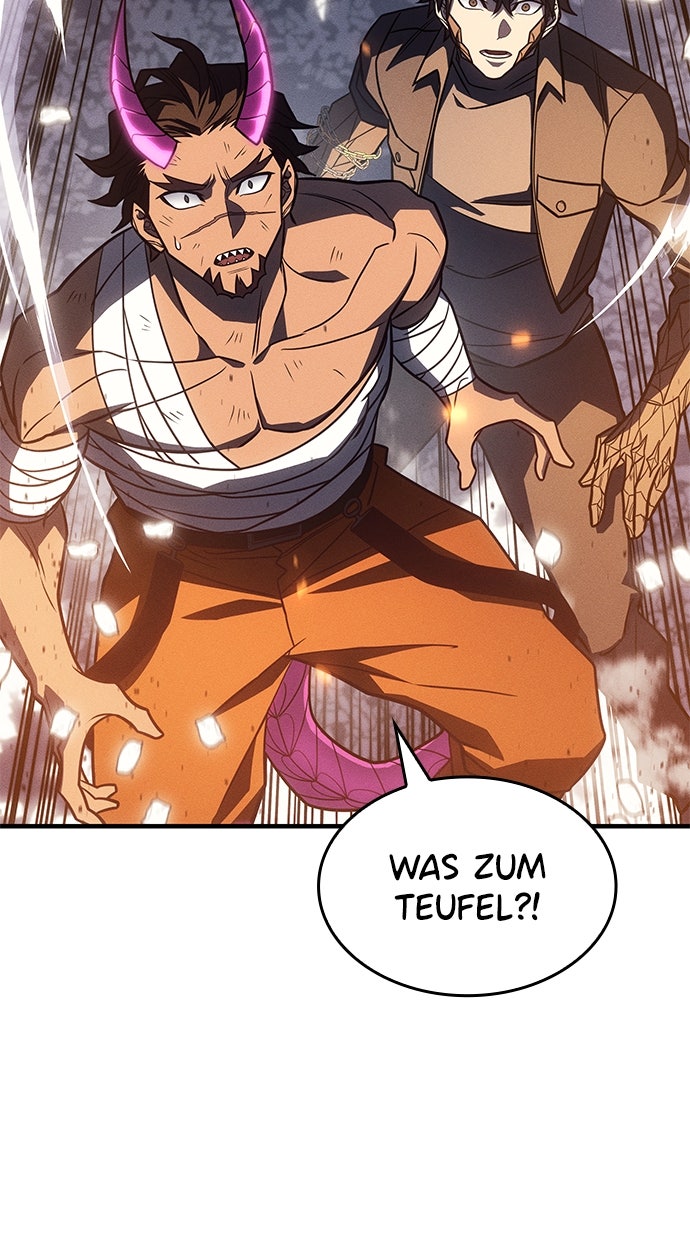 Read Returned by the King Manga Online