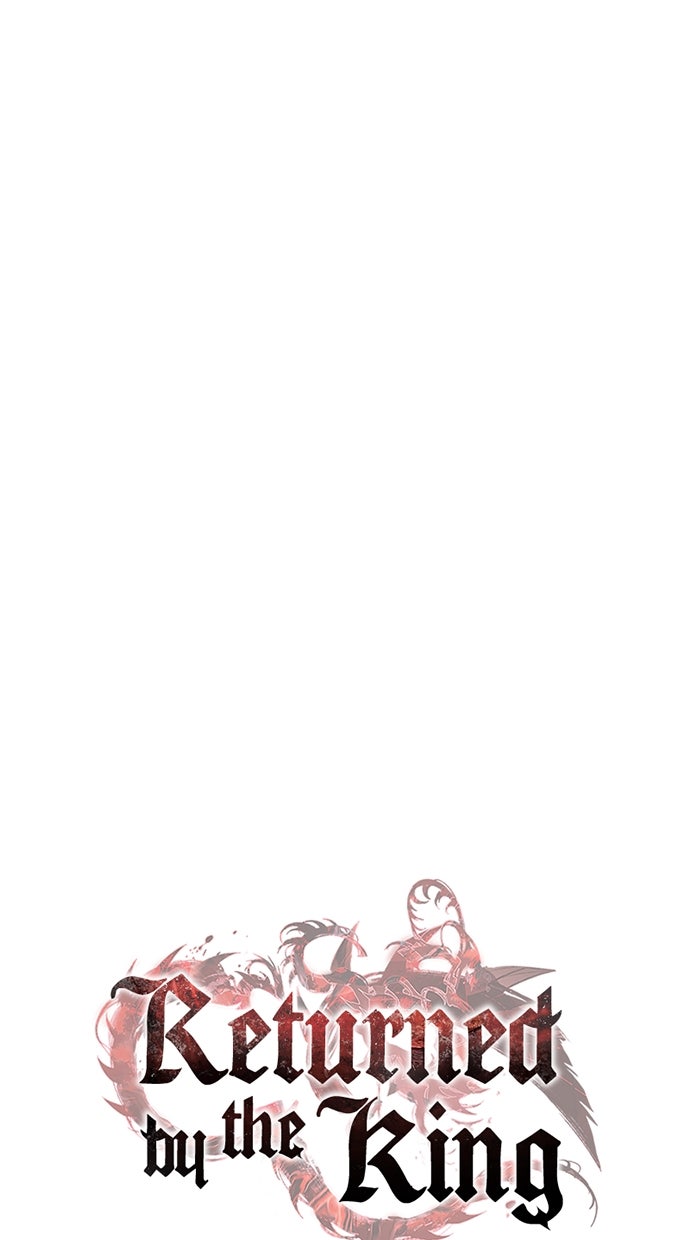 Read Returned by the King Manga Online