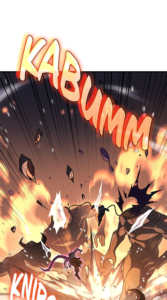 Read Returned by the King Manga Online