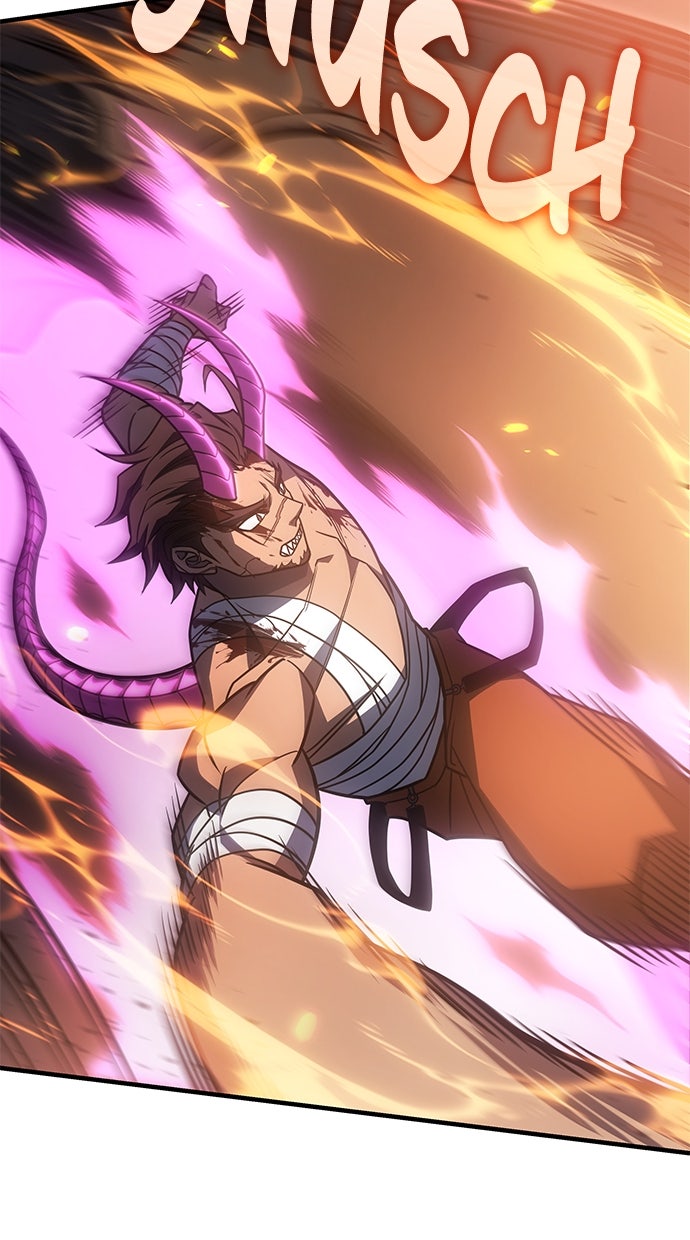 Read Returned by the King Manga Online