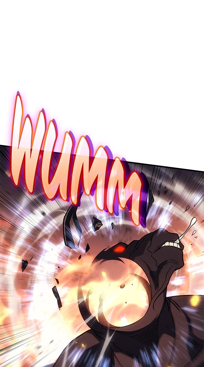 Read Returned by the King Manga Online