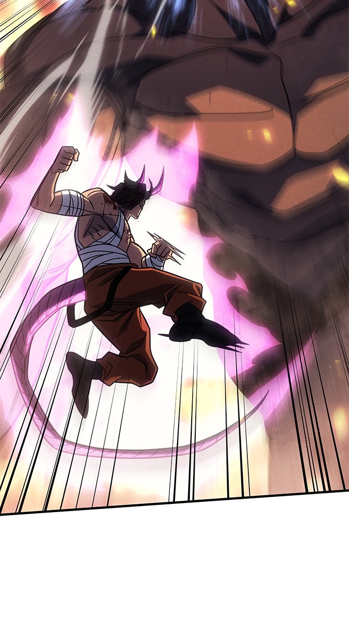 Read Returned by the King Manga Online