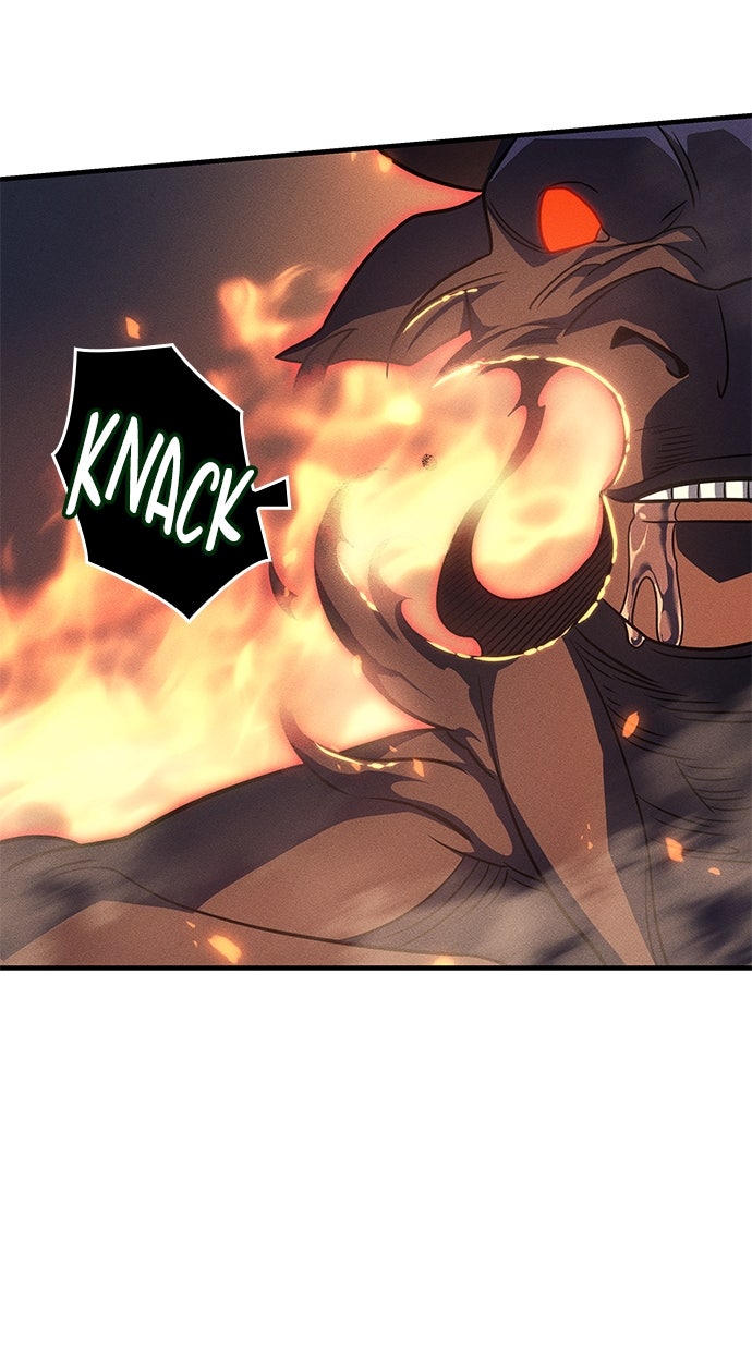 Read Returned by the King Manga Online