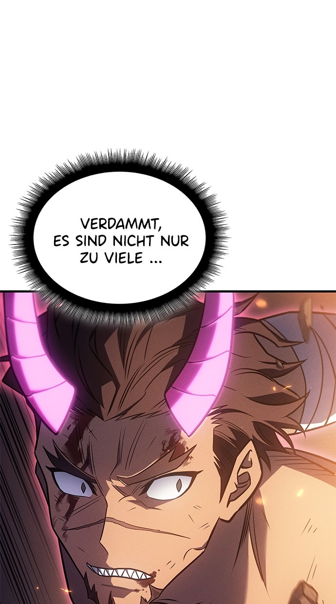 Read Returned by the King Manga Online