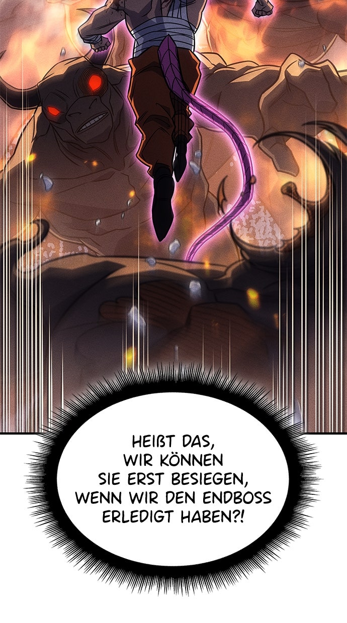 Read Returned by the King Manga Online