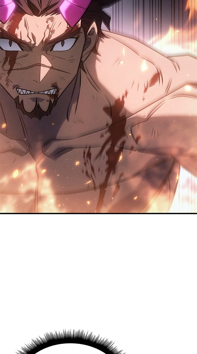 Read Returned by the King Manga Online