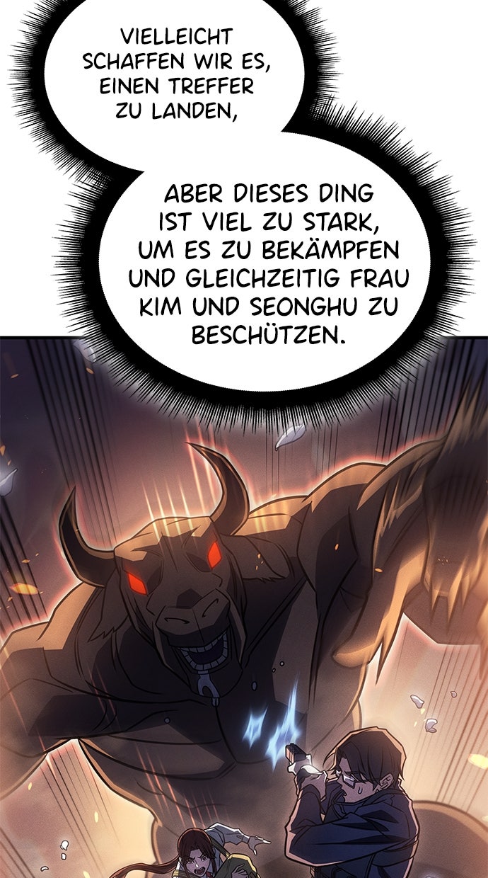 Read Returned by the King Manga Online