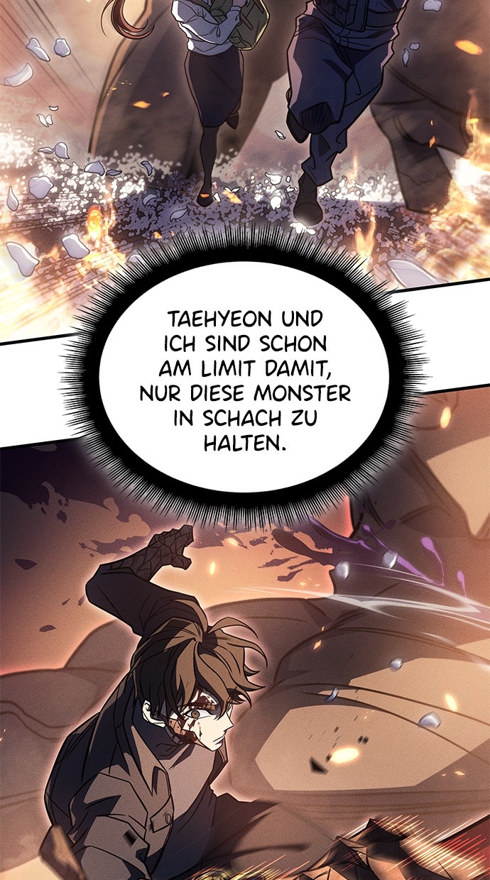 Read Returned by the King Manga Online