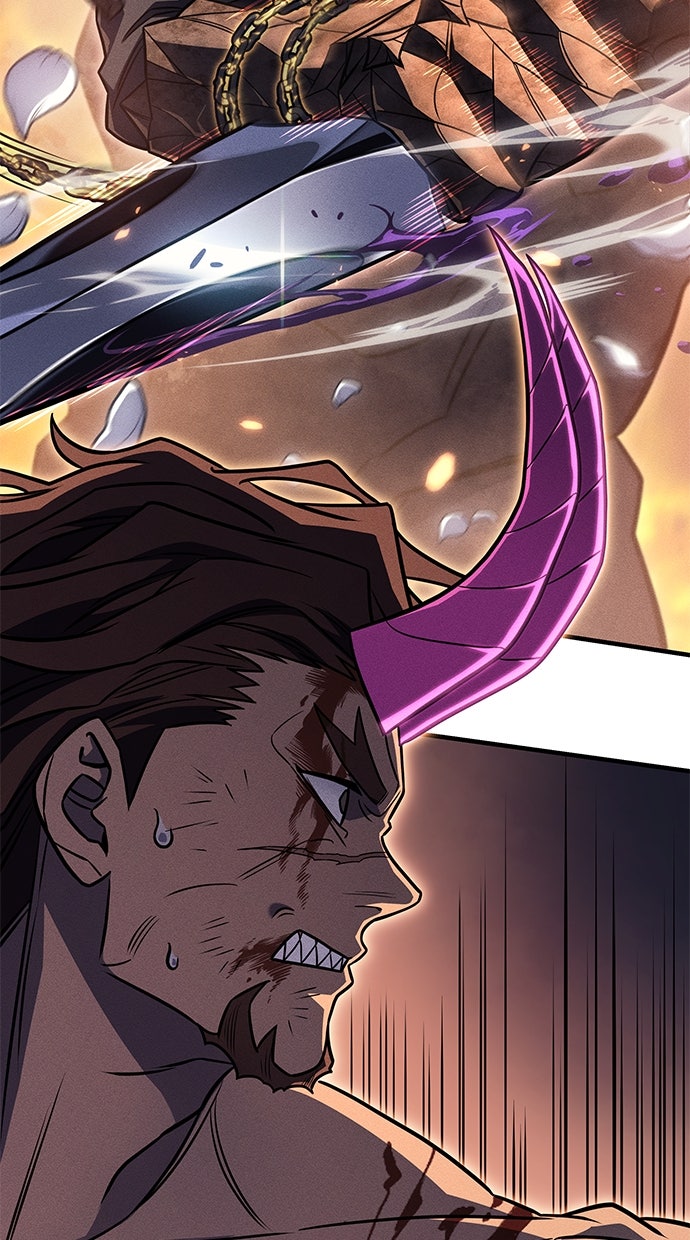 Read Returned by the King Manga Online