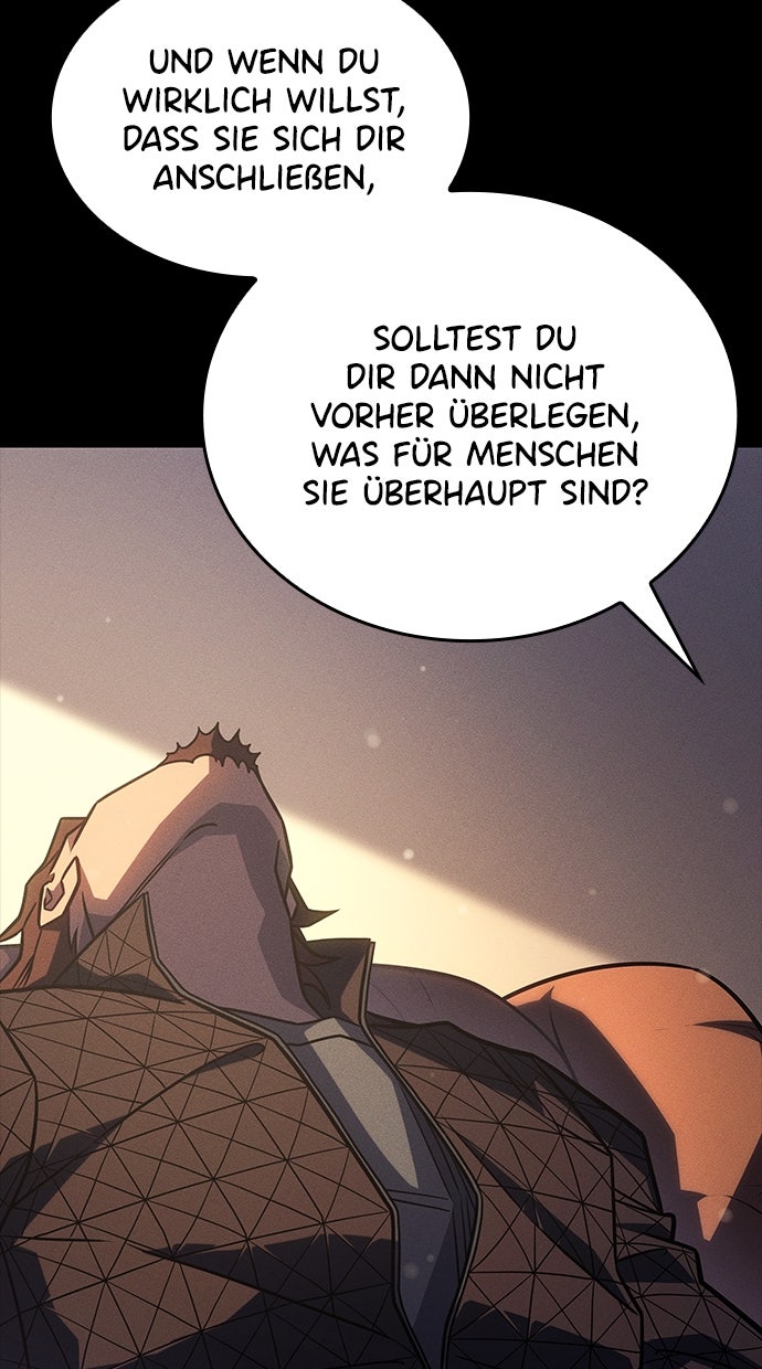 Read Returned by the King Manga Online