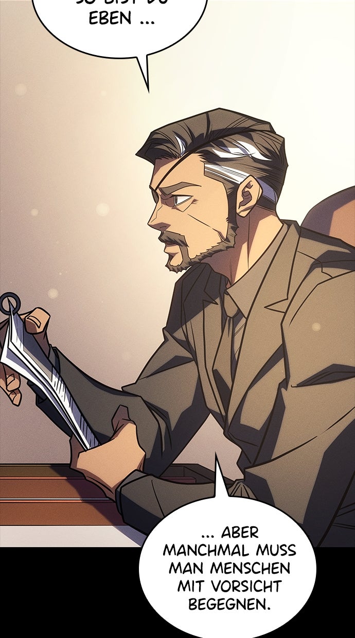 Read Returned by the King Manga Online