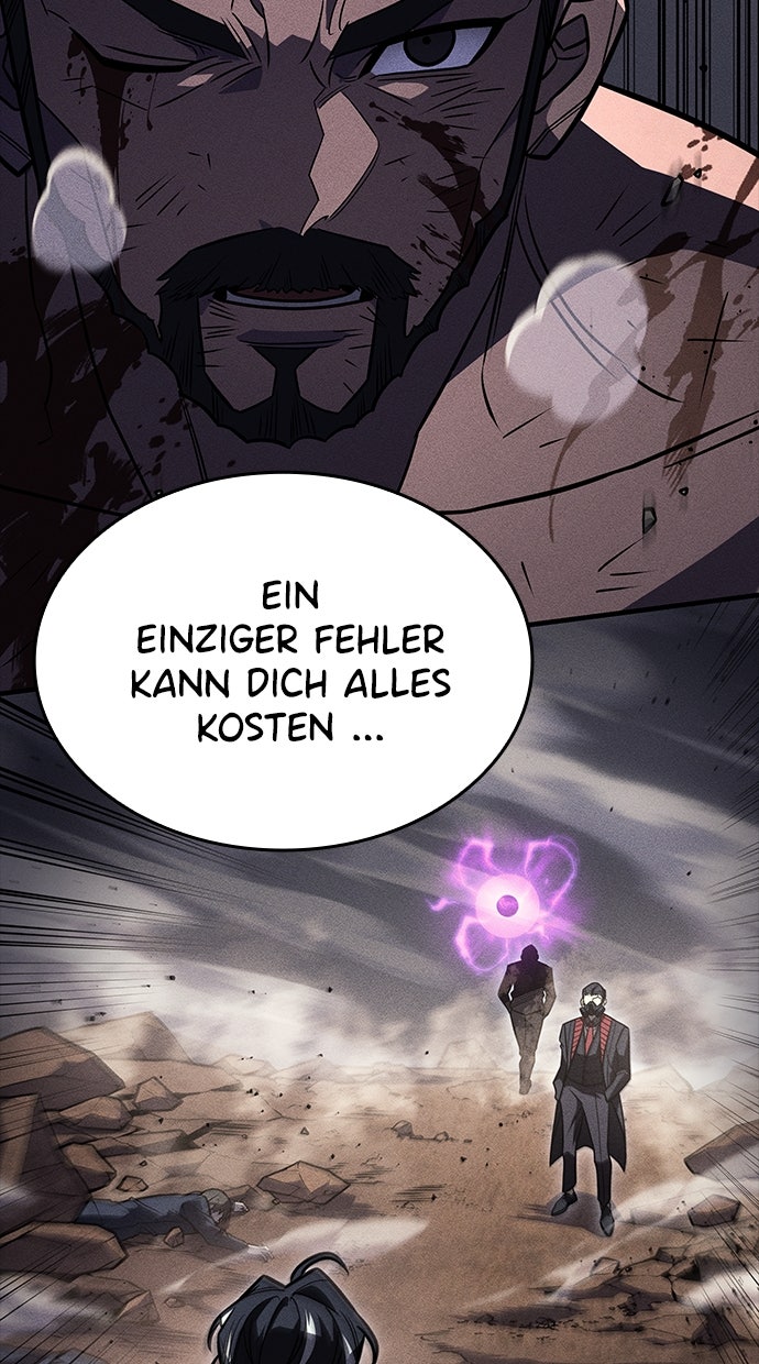 Read Returned by the King Manga Online