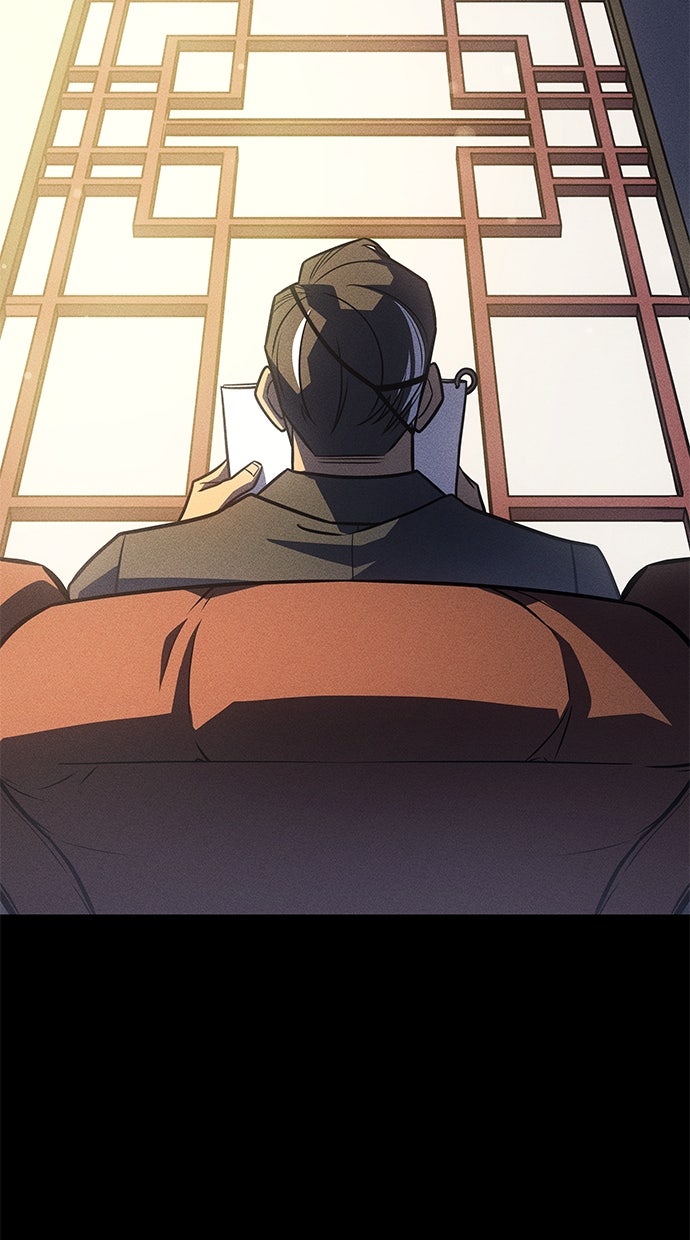 Read Returned by the King Manga Online