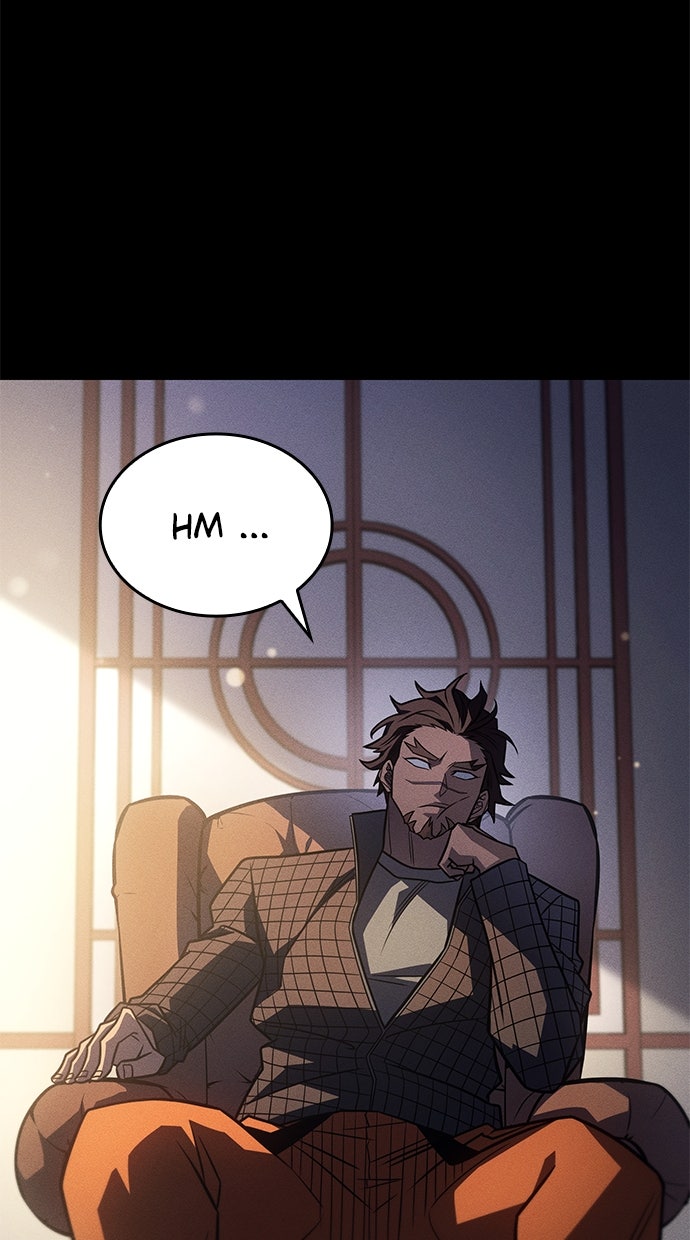 Read Returned by the King Manga Online