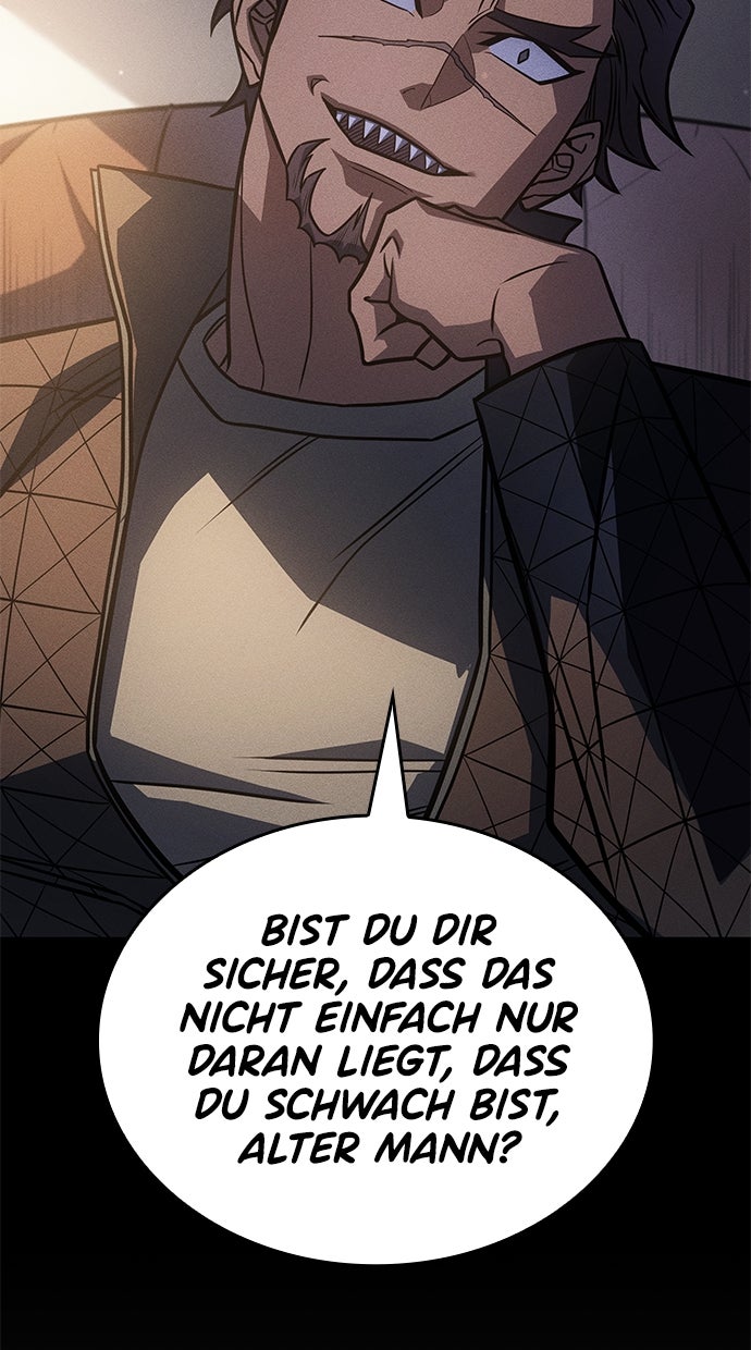 Read Returned by the King Manga Online