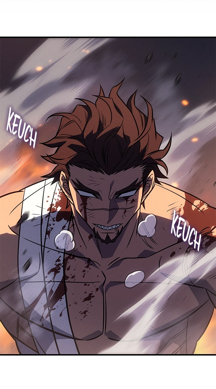 Read Returned by the King Manga Online