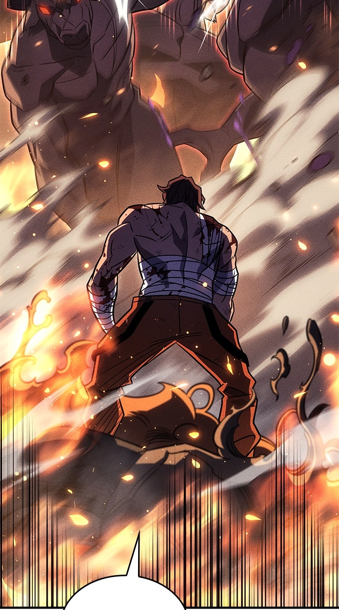 Read Returned by the King Manga Online