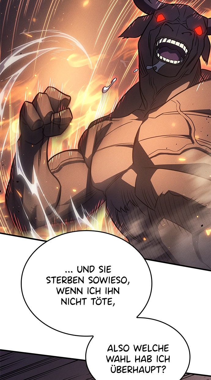 Read Returned by the King Manga Online