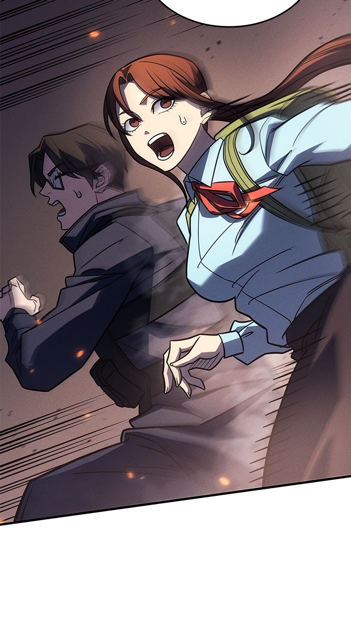 Read Returned by the King Manga Online