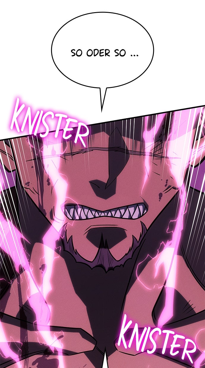 Read Returned by the King Manga Online