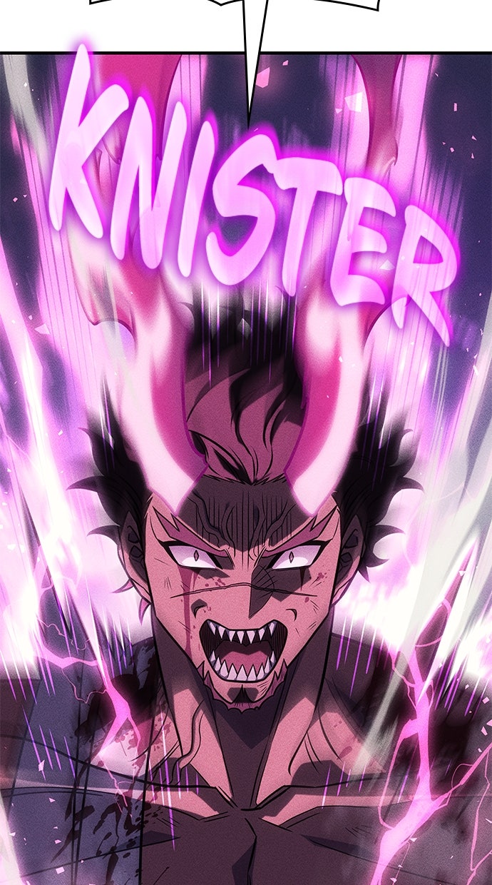 Read Returned by the King Manga Online