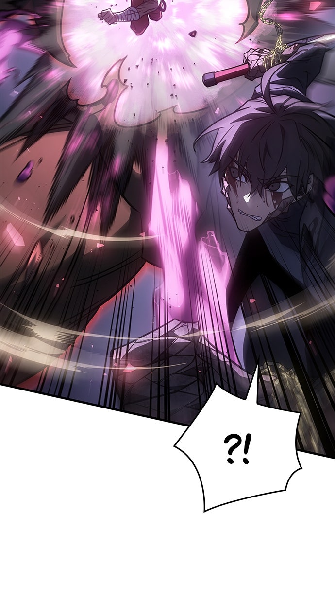 Read Returned by the King Manga Online