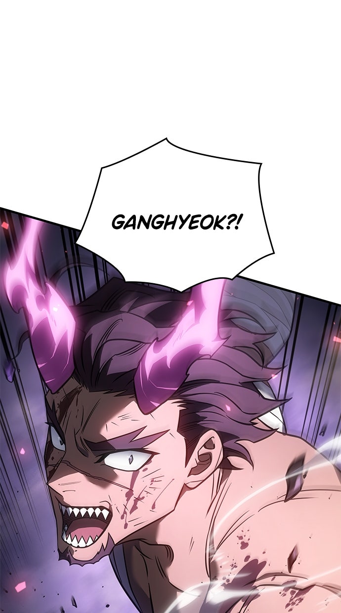 Read Returned by the King Manga Online