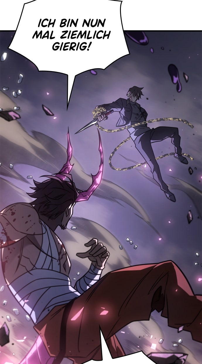 Read Returned by the King Manga Online