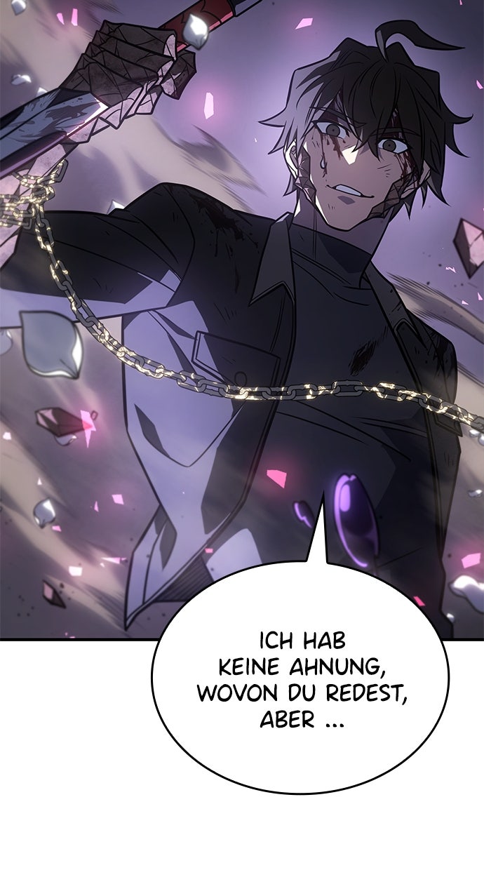 Read Returned by the King Manga Online