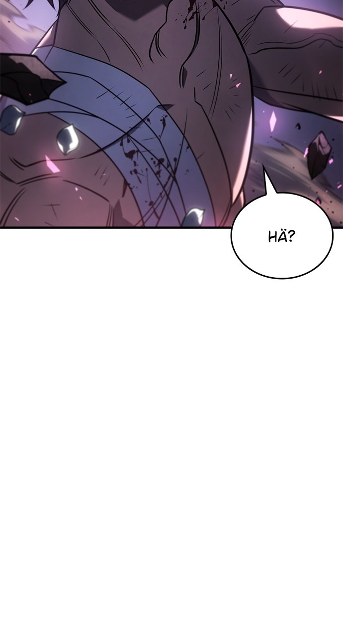 Read Returned by the King Manga Online