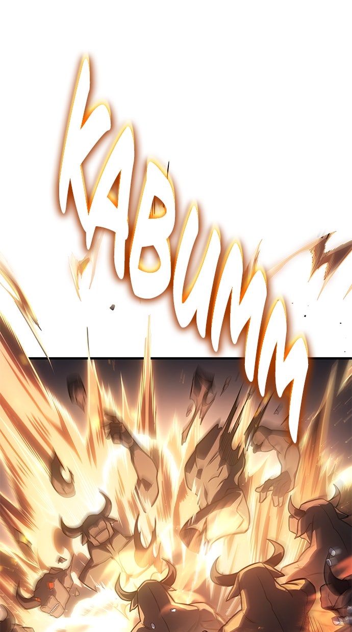 Read Returned by the King Manga Online