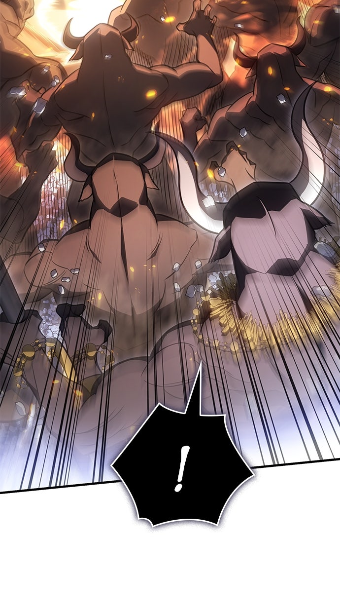 Read Returned by the King Manga Online