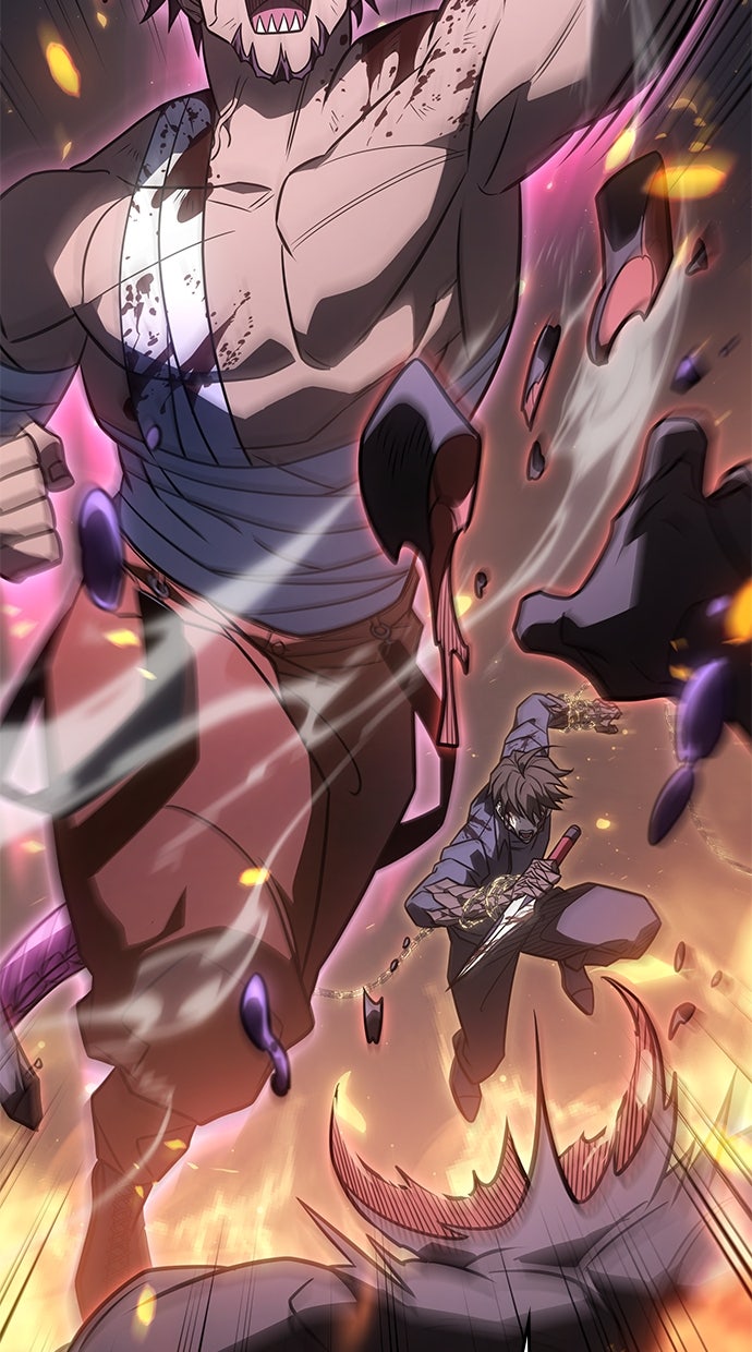 Read Returned by the King Manga Online