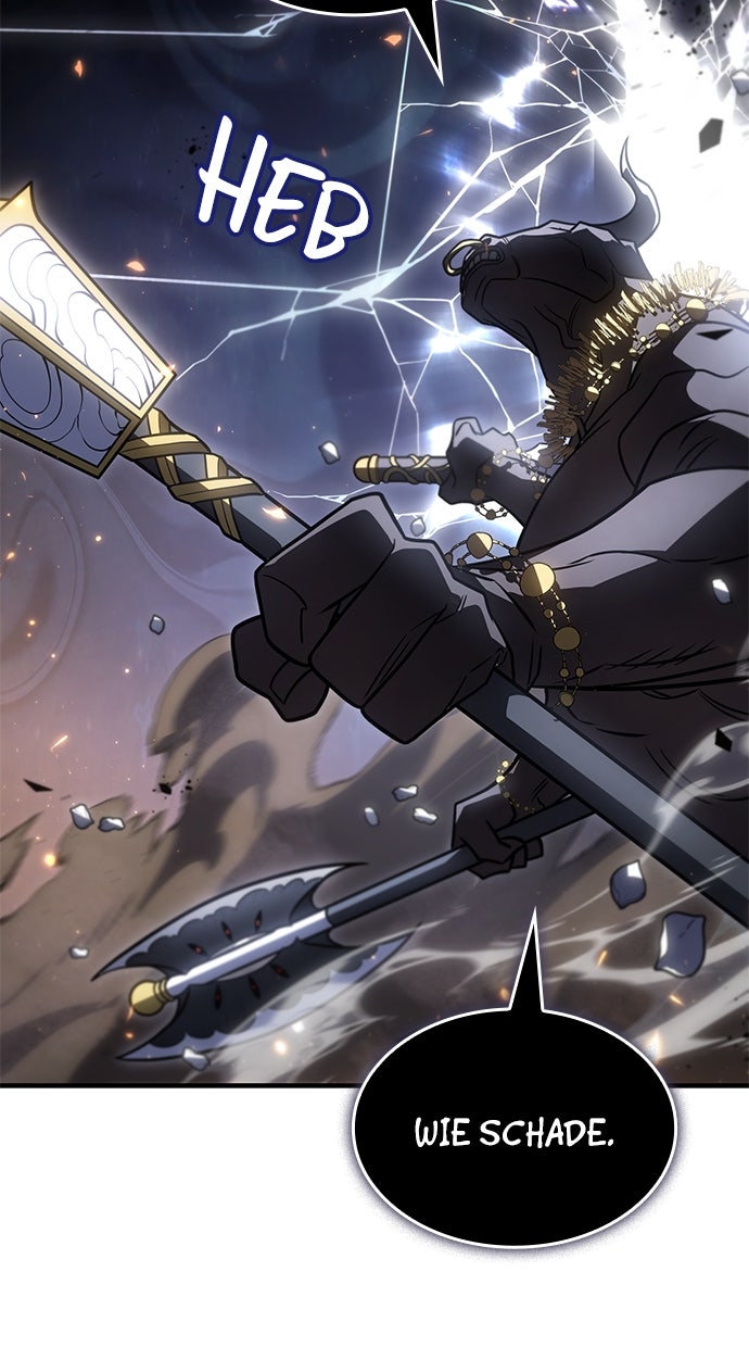 Read Returned by the King Manga Online